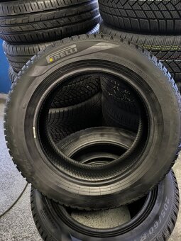 205/60 r16 Pirelli - 3