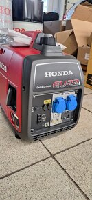 Honda EU22i 2,2 kW - 3