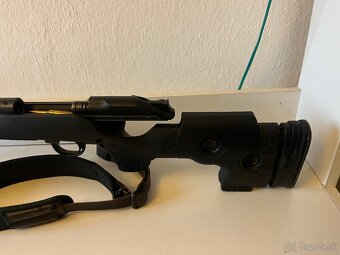 Blaser R8 GRS kaliber 8x57js - 3