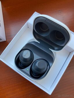 Samsung Galaxy Buds FE - 3