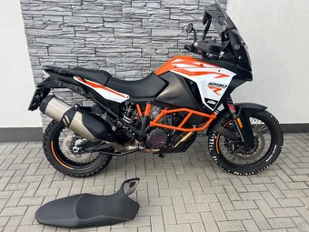 Ktm 1290 Super Adventure E - 3