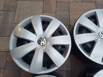 plech.disky-Skoda,Vw,Seat,Audi,--61/2Jx16-ET-42--5x112 - 3