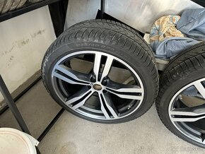 5x112 R20 BMW M performance - 3