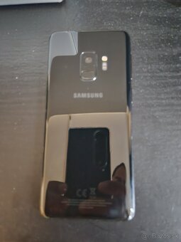 Galaxy S9 Duos - 3