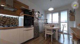 HALO reality - Predaj, trojizbový byt Trnava, výmera 90 m2,  - 3