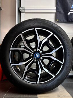 Styling 887M R19 Bmw Letne - 3