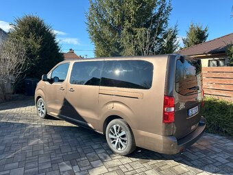 Toyota Proace Verso D-4D aut. L2 VIP 130kW - 3