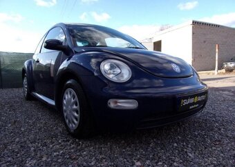 Volkswagen Beetle 1.6i 75kW HIGHLINE 235 000KM benzín - 3