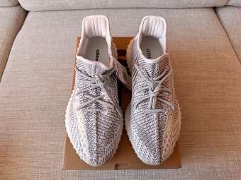 Adidas Yeezy Boost 350 v2 Static - 3