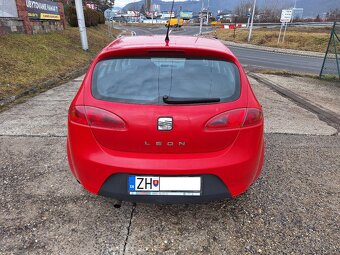 Seat Leon 1.6i Reference - 3