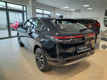 Honda HR-V 1,5 Advance e-HEV CVT 24 - 3