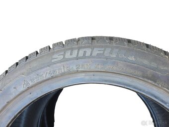 Zimní pneumatiky SUNFULL SF 982 235/45 R 18 98H - 3