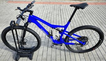 Cannondale Scalpel Carbon 2 - 3