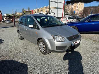 Ford Focus C-Max 1.8 A/C - 3