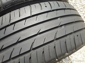 205/45 r17 letné pneumatiky 2ks Falken - 3