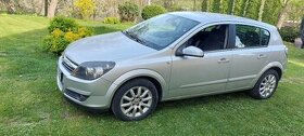 Opel Astra H - 3