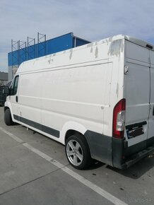 Fiat ducato 2.3 jtd - 3