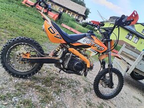 Pitbike 125cc - 3