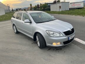 Octavia 2 1.9 TDI DSG - 3