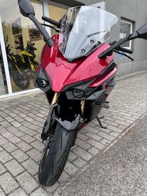 SUZUKI GSX-S1000 2024 - 3