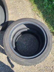 Letne pneu  215/45R16 - 3