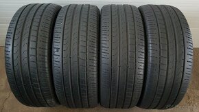 Letné pneumatiky 235/50 R19 Pirelli - 3