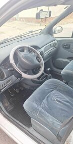 Renault scenic 1.9 diesel - 3