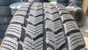 Zimné pneu 215/75 R16C --- SEMPERIT - 3