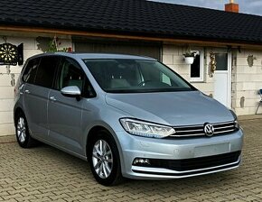 Volkswagen Touran 2.0 TDI SCR BMT Comfortline DSG EU6 - 3