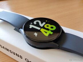 Predám Samsung Galaxy watch 1rok záruka - 3