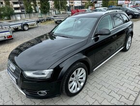 Audi A4 Allroad 2.0 TDI clean diesel quattro S tronic - 3