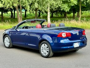 Volkswagen EOS 2.0 top stav - 3