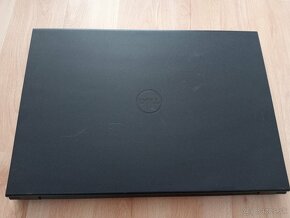 predám ntb Dell Inspiron 15 /Intel core i3 /8gb ram /ssd - 3