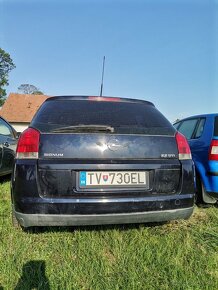 Opel signum 2.2 dti - 3