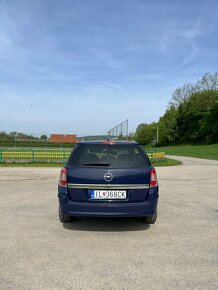 Opel Astra H - 3