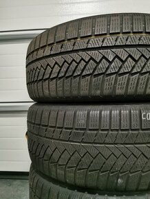 Continental 225/55 R17 97H zimné pneumatiky - 3