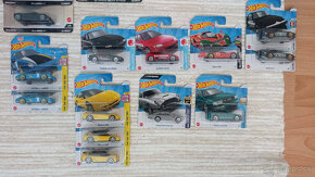 Hotwheels - 3