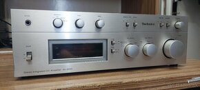 Technics su-8055 - 3