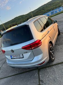 VW Touran 2.0 TDI - 3