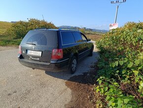 Vw Passat 1.9 74kw - 3