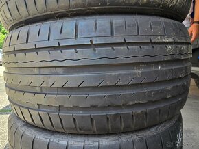 Letne pneumatiky 235/40 r18 - 3