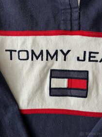 TRIČKO S DLHÝM RUKÁVOM TOMMY JEANS - 3