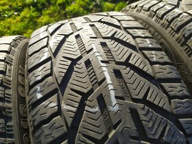 Zimné gumy 235/45R18 Sebring Snow - 3