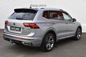 Volkswagen Tiguan Allspace 2.0TDi DSG 4x4 R-Line Assist - 3