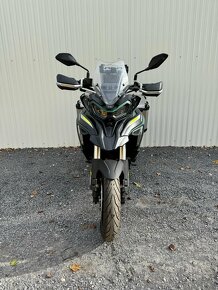 BENELLI TRK 702 - 3