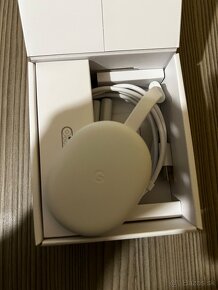 Google Chromecast 4 Google TV - 3