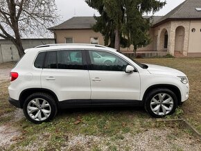 Volkswagen Tiguan 1.4 TSI 4-Motion - 3