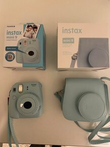 Instax mini 9 - 3