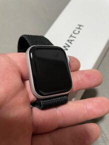 Apple watch SE 2.gen 40mm - 3