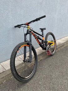 celoodpruzeny bicykel Kellys Swag 30 M - 3